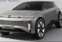 Korea Tidak Mau Kalah, Perang Harga Mobil Listrik dengan China Mobil Listrik