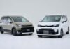 Ini Dia! Honda Freed Terbaru, ada versi tingginya alias Crossover. Masuk Indonesia? Honda Freed