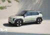 Mobil Listrik KIA Terbaru, Jarak tempuh bisa 600Km Sekali Ngecas Kia EV3