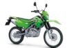 KlX 150 Baru nih, lebih segar klx