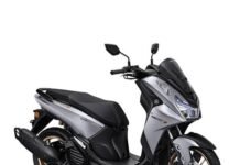 Ini dia biaya service New Yamaha Lexi LX 155, Emang harus segini bayarnya?” LEXi LX 155
