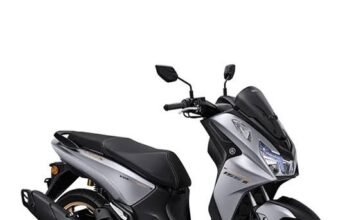 Ini dia biaya service New Yamaha Lexi LX 155, Emang harus segini bayarnya?” LEXi LX 155