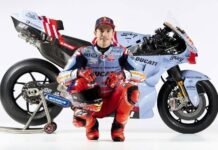 Marc Marquez Pengen Pindah Lagi? Marc Marquez