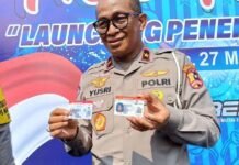 Yang Punya Motor 250cc Harus ganti SIM SIM
