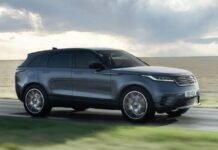 Ini dia 5 SUV Lebih Mewah dari Pajero dan Fortuner SUV