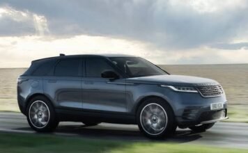 Ini dia 5 SUV Lebih Mewah dari Pajero dan Fortuner SUV