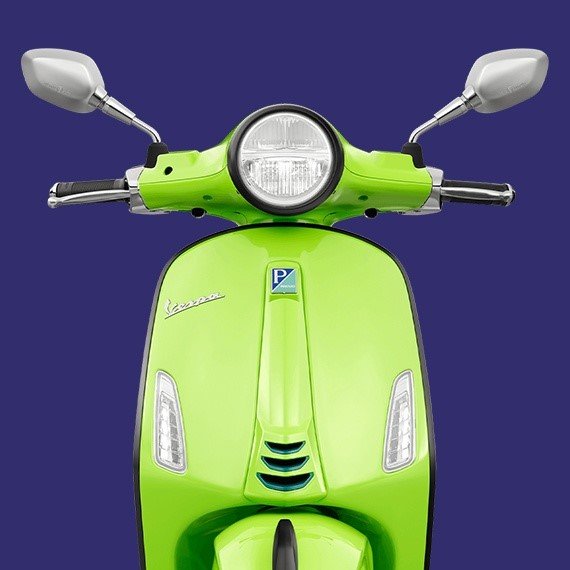 Vespa