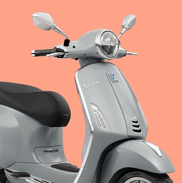 Vespa