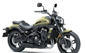 Harley kemahalan? Kawasaki Vulcan S aja, Tahun 2024 Harga Lebih Terjangkau Kawasaki Vulcan