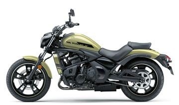 Kawasaki Vulcan