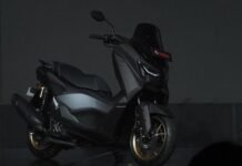 Selain Nmax Turbo, Dapet Motor apa di Harga 45 Juta? Nmax Turbo