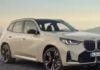 BMW X3 Terbaru, ini dia Perubahannya BMW X3