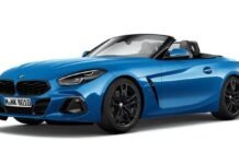 Toyota Supra dan BMW Z4 Discontinue? Lho kenapa? BMZ Z4