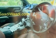 Suzuki Bikin Mobil Listrik? Ini spyshootnya Suzuki