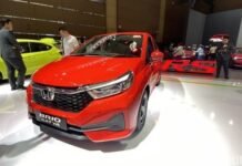 Brio Tetap Jadi Jagoan Honda Indonesia Honda Brio