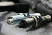 Nyimpen Busi Cadangan? Baca Dulu ini, Busi bisa Kadaluarsa? Busi