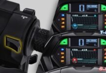 Bahas Tuntas Fitur NMax Turbo Versi Termahal NMaX Turbo