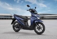 BeAT 2024 Pake Alarm, Aki nya soak gak ya? Honda BeAT