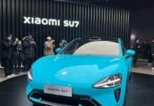 Mantap! Gaji karyawan Xiaomi naik jadi 22 Juta perbulan karena Permintaan Mobil Meningkat Pesat Xiaomi