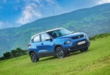 SUV Paling Laku kalahkan Hyundai