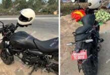 Royal Enfield Bakalan Bikin Moge 40 Jutaan Royal Enfield