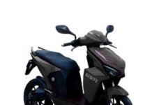 Harga Cicilan Motor Listrik Gesits udah dapet Subsidi Gesits