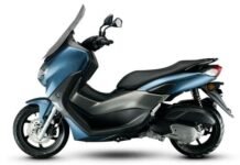 LEBIH MURAH, Tiruan NMax muncul NMax Palsu