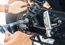 Tips Merawat Shockbreaker Motor untuk Performa Maksimal Shocbreaker