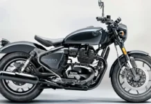 Royal Enfield Baru lagi, pake basisnya Meteor 650, bisa lebih murah?