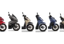 Cuma Honda yang Punya ini