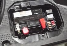 AKI Scoopy 2016 Kok bisa gini ya?