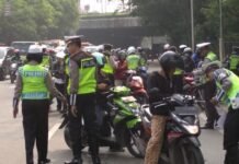 Seharusnya Plat Nomor Variasi itu Boleh aja, kenapa? Simak dibawah ini