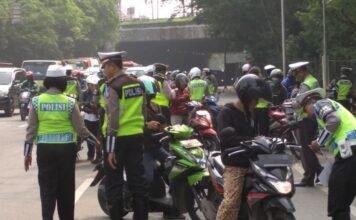 Seharusnya Plat Nomor Variasi itu Boleh aja, kenapa? Simak dibawah ini