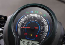 Indikator Oil Change Nyala? Harus Direset, Gini Caranya !