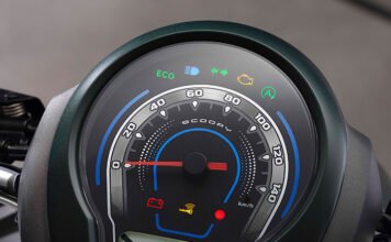 Indikator Oil Change Nyala? Harus Direset, Gini Caranya !