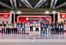 Kalibrasi Kompetensi Teknisi AHASS Merambah Hingga Motor Listrik Dalam Technical Skill Contest 2024