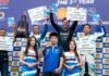 Shell bLU cRU Yamaha Enduro Challenge Hadir di Pulau Borneo