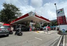 Gak Semua Mobil Bisa Pake BBM Subsidi