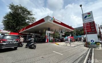 Gak Semua Mobil Bisa Pake BBM Subsidi