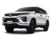 Toyota Fortuner GR S 2024 Facelif, Wajah Lebih Ganteng