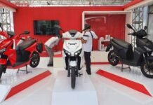 Gesits Gandeng Perusahaan Leasing: Motor Listrik Kini Bisa Dibeli Secara Kredit