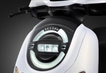 Honda Scoopy Terbaru: Kenapa Tetap Pakai Mesin 110cc?