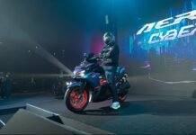 #AEROXALPHA #MAXImalinALPHALo!AEROX ALPHA: Skutik Super Sport Buat Lo yang Anti-Mainstream!