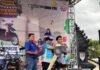 Yamaha Grebek Pasar Rame Cilacap: Serunya Nutup Tahun Bareng Generasi 125!