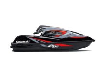Kawasaki Indonesia Resmi Rilis Jet Ski SX-R 160: Stand-Up Jet Ski Berperforma Maksimal