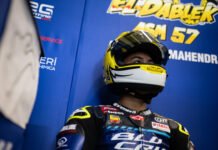 Aldi Satya Mahendra Cetak Poin Perdana di World Supersport, Bukti El’ Dablek Makin Gahar!
