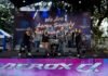 Bikers Aerox Merapat! We Are Aerox Society 2025 Hadir di Jakarta