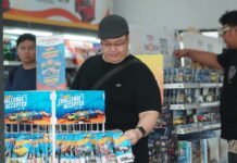 IIMS 2025: Pameran Otomotif, Promo Menarik, dan Aksi Sosial