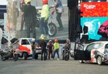 Akhir Pekan di IIMS 2025: Seru, Kreatif, dan Penuh Promo!