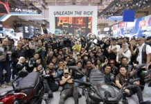 IIMS 2025: Surga Buat Pecinta Otomotif dan Komunitas!